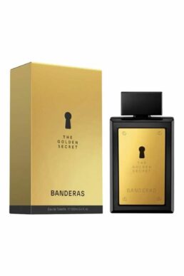 خرید مستقیم از ترکیه و ترندیول عطر مردانه برند آنتونیو باندراس Antonio Banderas با کد 8411061080764