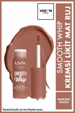 خرید مستقیم از ترکیه و ترندیول رژ لب زنانه – مردانه برند پروفشنال میکاپ NYX Professional Makeup با کد SMTHWR