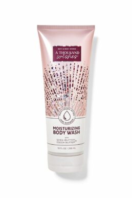 خرید مستقیم از ترکیه و ترندیول ژل و کرم دوش زنانه برند  Bath & Body Works با کد BBW26502546