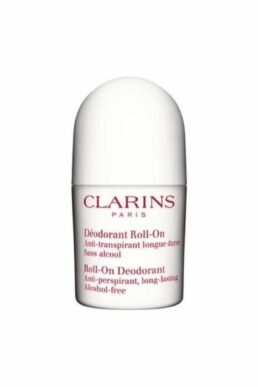 خرید مستقیم از ترکیه و ترندیول دئودورانت یا رول آن زنانه برند کلارینز Clarins با کد 3380810596106