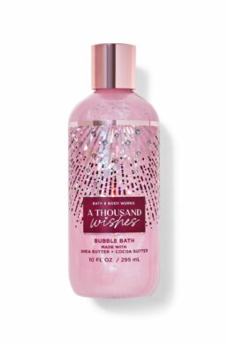 خرید مستقیم از ترکیه و ترندیول ژل و کرم دوش زنانه برند  Bath & Body Works با کد BBW26502540