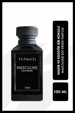 خرید مستقیم از ترکیه و ترندیول عطر مردانه برند فارماسی Farmasi با کد 8cca611c-2bec-ee11-8495-02f716a02c8f