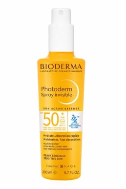 خرید مستقیم از ترکیه و ترندیول ضد آفتاب بدن زنانه – مردانه برند بیودرما Bioderma با کد 3701129803677