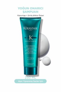 خرید مستقیم از ترکیه و ترندیول شامپو زنانه برند کراستاز Kerastase با کد 3474636397969