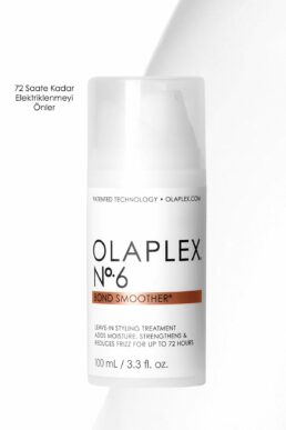 خرید مستقیم از ترکیه و ترندیول نرم کننده مو زنانه برند اولاپلکس Olaplex با کد 896364002961