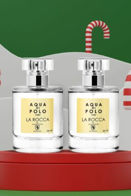 خرید مستقیم از ترکیه و ترندیول عطر زنانه برند آکوا دی پلو Aqua Di Polo 1987 با کد STCC011020