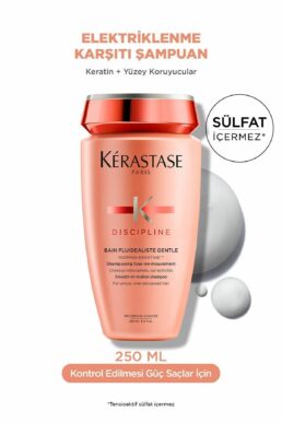 خرید مستقیم از ترکیه و ترندیول شامپو زنانه برند کراستاز Kerastase با کد 3474636400195