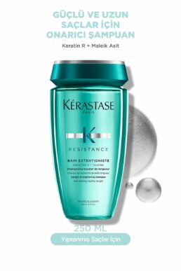 خرید مستقیم از ترکیه و ترندیول شامپو زنانه برند کراستاز Kerastase با کد 3474636612666