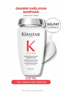 خرید مستقیم از ترکیه و ترندیول شامپو زنانه برند کراستاز Kerastase با کد E4109800