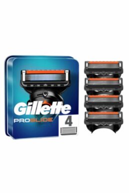 خرید مستقیم از ترکیه و ترندیول تیغ ریش تراش مردانه برند ژیلت Gillette با کد 7702018085514