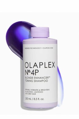 خرید مستقیم از ترکیه و ترندیول شامپو زنانه برند اولاپلکس Olaplex با کد Purple