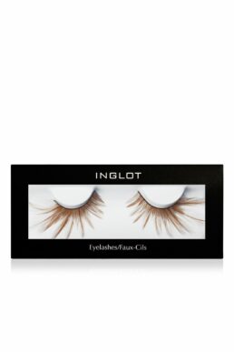 خرید مستقیم از ترکیه و ترندیول مژه مصنوعی زنانه – مردانه برند اینلگلات Inglot با کد 5907587106277