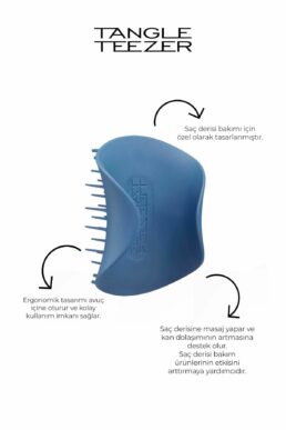 خرید مستقیم از ترکیه و ترندیول برس و شانه مو زنانه – مردانه برند گیره تیزر Tangle Teezer با کد TYCYUM3L2N170602015211098