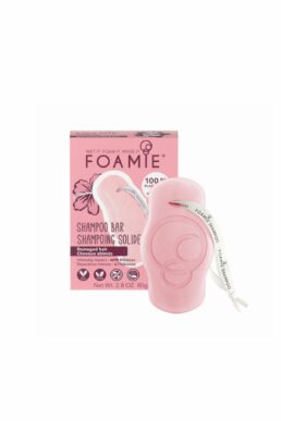 خرید مستقیم از ترکیه و ترندیول شامپو زنانه برند فومی Foamie با کد FOAM-03