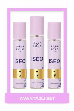 خرید مستقیم از ترکیه و ترندیول عطر زنانه برند آکوا دی پلو Aqua Di Polo 1987 با کد STCC021217