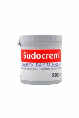 خرید مستقیم از ترکیه و ترندیول کرم سلولیت زنانه – مردانه برند سودوکرم Sudocrem با کد scıdudu763nm2