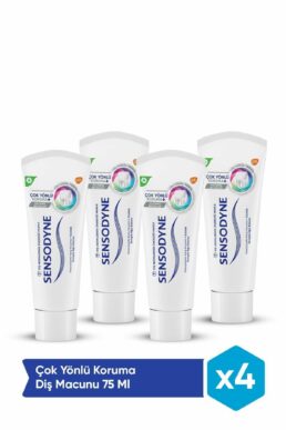 خرید مستقیم از ترکیه و ترندیول خمیر دندان زنانه – مردانه برند سنسودین Sensodyne با کد TYCUZS0NON169546742509613