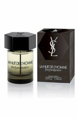 خرید مستقیم از ترکیه و ترندیول عطر مردانه برند ایو سن لوران Yves Saint Laurent با کد 3365440375079