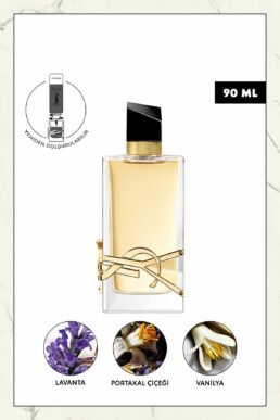 خرید مستقیم از ترکیه و ترندیول عطر زنانه برند ایو سن لوران Yves Saint Laurent با کد 3614272648425