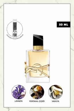 خرید مستقیم از ترکیه و ترندیول عطر زنانه برند ایو سن لوران Yves Saint Laurent با کد 3614272648418