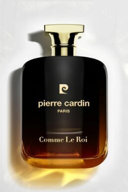 خرید مستقیم از ترکیه و ترندیول عطر مردانه برند پیرکاردین Pierre Cardin با کد TYC00456213398