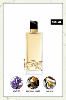 خرید مستقیم از ترکیه و ترندیول عطر زنانه برند ایو سن لوران Yves Saint Laurent با کد LB543601