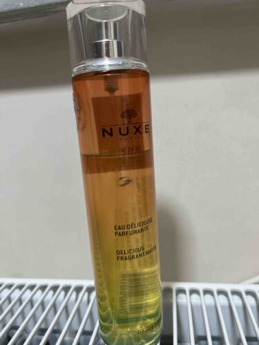 عطر زنانه برند نیوکس Nuxe اصل 326468010125 photo review