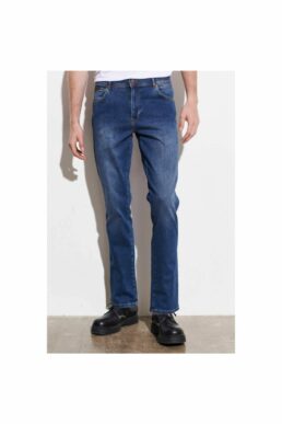 خرید مستقیم از ترکیه و ترندیول شلوار جین مردانه برند رانگلر Wrangler با کد W121HR36B