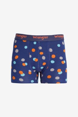 خرید مستقیم از ترکیه و ترندیول باکسر مردانه برند رانگلر Wrangler با کد W232841