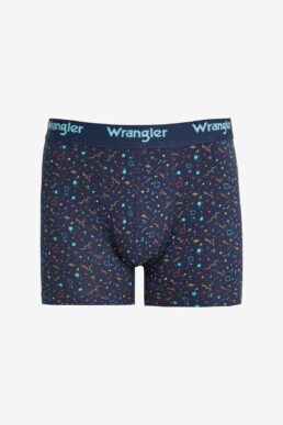 خرید مستقیم از ترکیه و ترندیول باکسر مردانه برند رانگلر Wrangler با کد W232843900