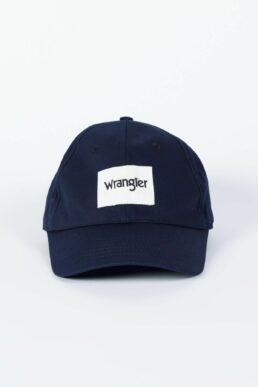 خرید مستقیم از ترکیه و ترندیول کلاه مردانه برند رانگلر Wrangler با کد W0V1U5X