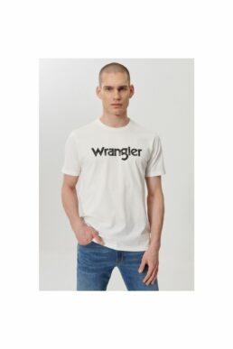 خرید مستقیم از ترکیه و ترندیول تیشرت مردانه برند رانگلر Wrangler با کد W211922102