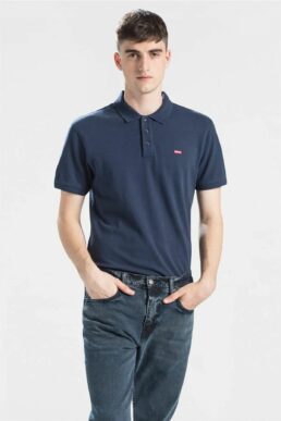 خرید مستقیم از ترکیه و ترندیول تیشرت مردانه برند لیوایز Levi's با کد A0229-0008