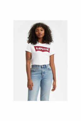 خرید مستقیم از ترکیه و ترندیول تیشرت مردانه برند لیوایز Levi's با کد 17369-1310