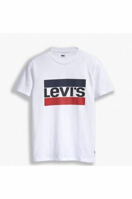 خرید مستقیم از ترکیه و ترندیول تیشرت مردانه برند لیوایز Levi's با کد 39636-0043