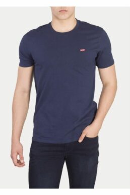 خرید مستقیم از ترکیه و ترندیول تیشرت مردانه برند لیوایز Levi's با کد 56605-0075