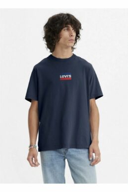 خرید مستقیم از ترکیه و ترندیول تیشرت مردانه برند لیوایز Levi's با کد A28230187