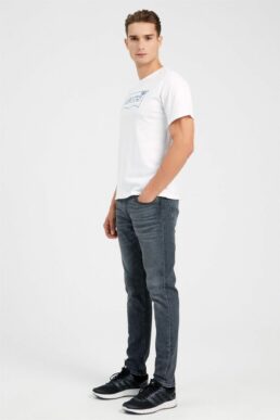 خرید مستقیم از ترکیه و ترندیول شلوار جین مردانه برند لیوایز Levi's با کد 28833-0780