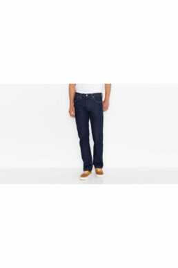 خرید مستقیم از ترکیه و ترندیول شلوار جین مردانه برند لیوایز Levi's با کد 00501-0101