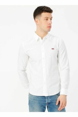 خرید مستقیم از ترکیه و ترندیول پیراهن مردانه برند لیوایز Levi's با کد 86625-0002