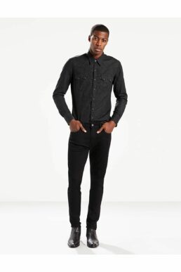 خرید مستقیم از ترکیه و ترندیول شلوار جین مردانه برند لیوایز Levi's با کد A2087-0020