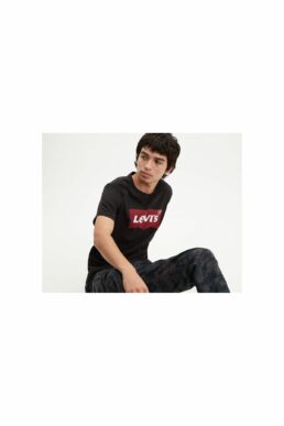 خرید مستقیم از ترکیه و ترندیول تیشرت مردانه برند لیوایز Levi's با کد 17783-0311