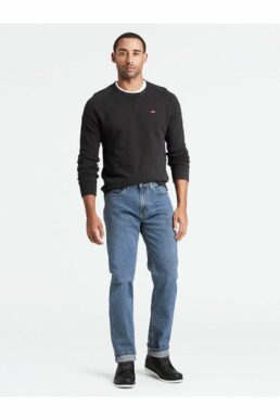 خرید مستقیم از ترکیه و ترندیول شلوار جین مردانه برند لیوایز Levi's با کد A490600040