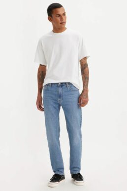 خرید مستقیم از ترکیه و ترندیول شلوار جین مردانه برند لیوایز Levi's با کد 04511-5849