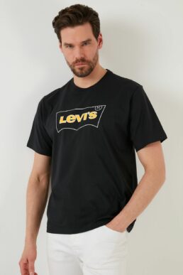 خرید مستقیم از ترکیه و ترندیول تیشرت مردانه برند لیوایز Levi's با کد A2082-0032