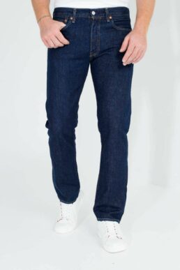 خرید مستقیم از ترکیه و ترندیول شلوار جین مردانه برند لیوایز Levi's با کد 28833-0642-Med Indigo