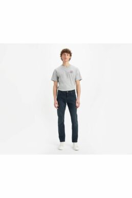 خرید مستقیم از ترکیه و ترندیول شلوار جین مردانه برند لیوایز Levi's با کد A208100250