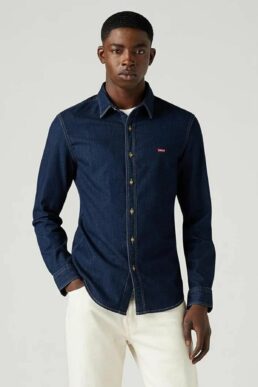 خرید مستقیم از ترکیه و ترندیول پیراهن مردانه برند لیوایز Levi's با کد 86625-0051