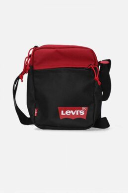 خرید مستقیم از ترکیه و ترندیول کیف رودوشی مردانه برند لیوایز Levi's با کد 38005-0240