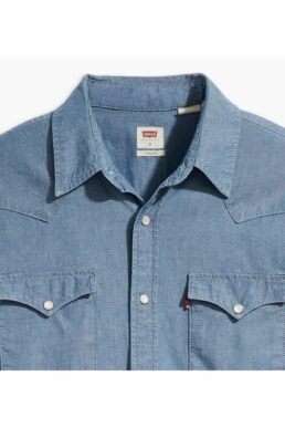 خرید مستقیم از ترکیه و ترندیول پیراهن مردانه برند لیوایز Levi's با کد 85745